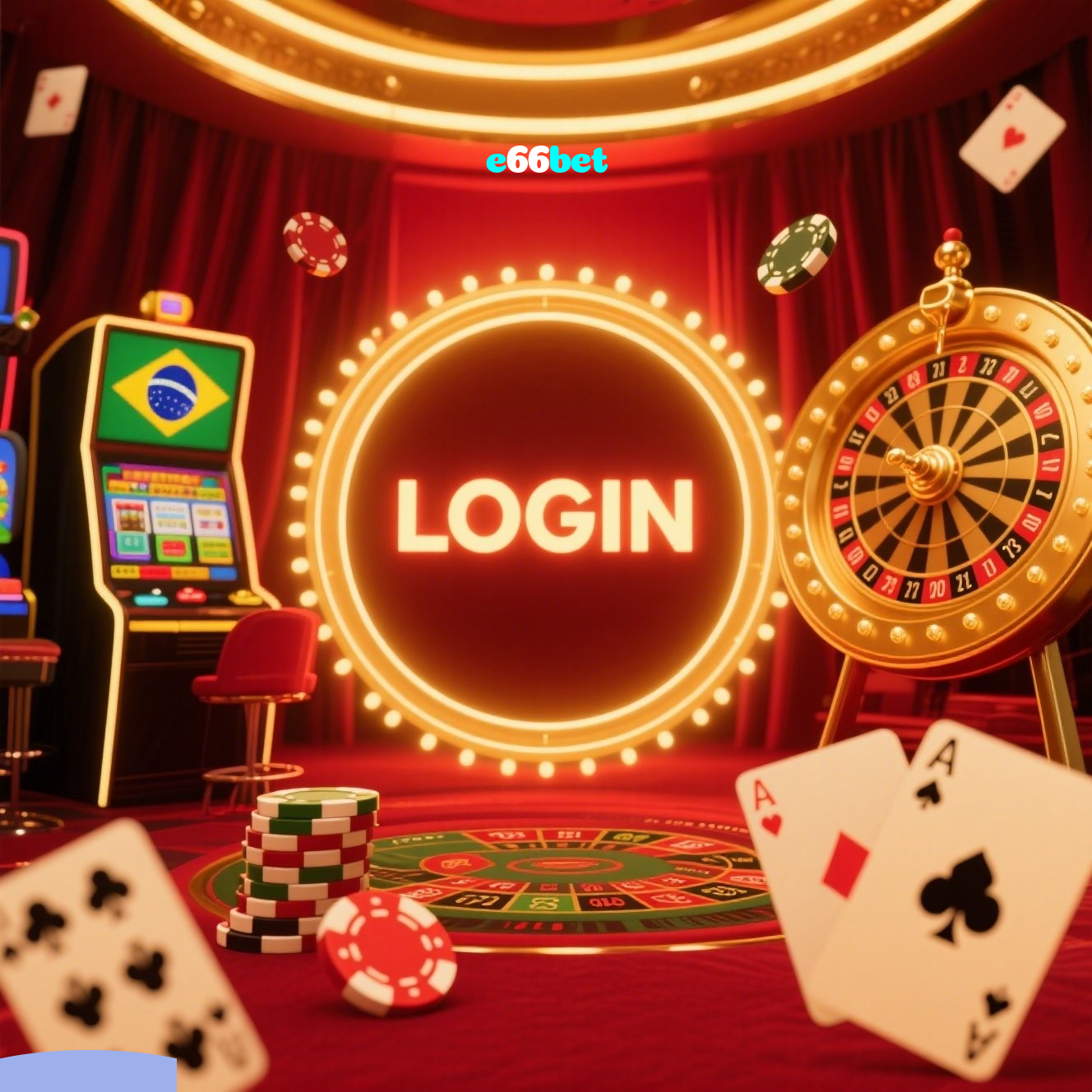 e66bet:Apostas ao vivo no futebol e diversão em jogos de cassino como slots e roleta!