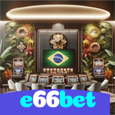 e66bet：Apostas em futebol e os melhores jackpots de cassino te esperam!