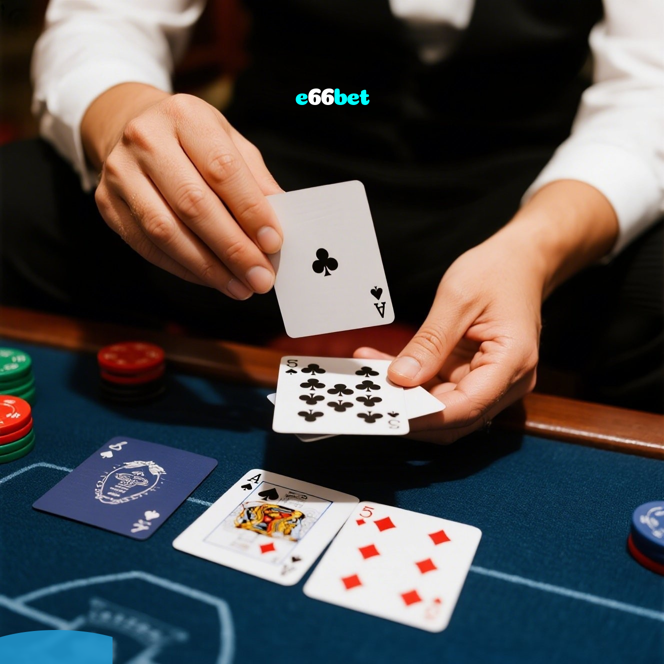 e66bet:Jogue poker, aposte no futebol e ganhe em nosso cassino online confiável!