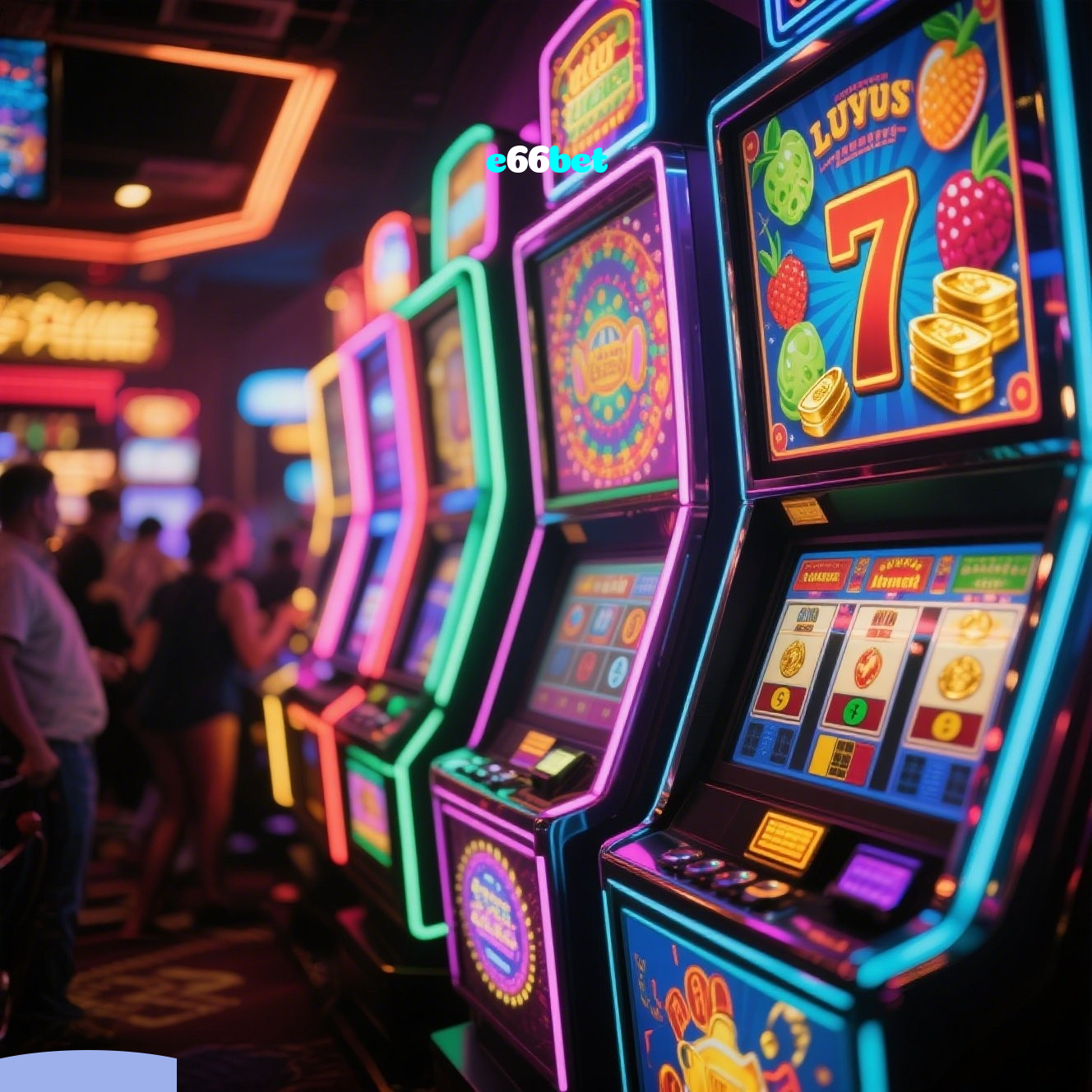 e66bet:Ganhe prêmios jogando slots e apostando no futebol online!