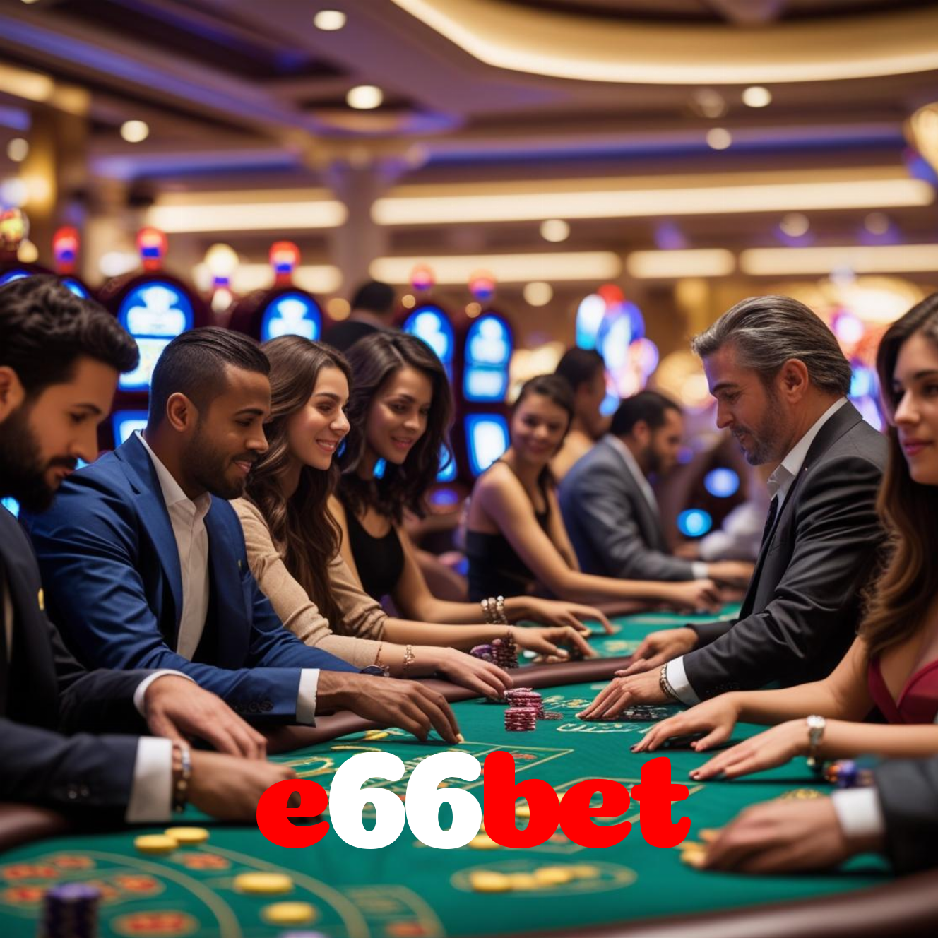 e66bet:Apostas emocionantes no futebol e diversão garantida com poker e roleta!