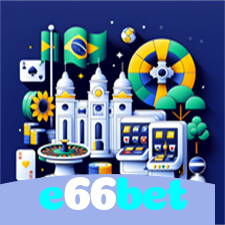 e66bet：Vença na roleta e conquiste prêmios surpreendentes!