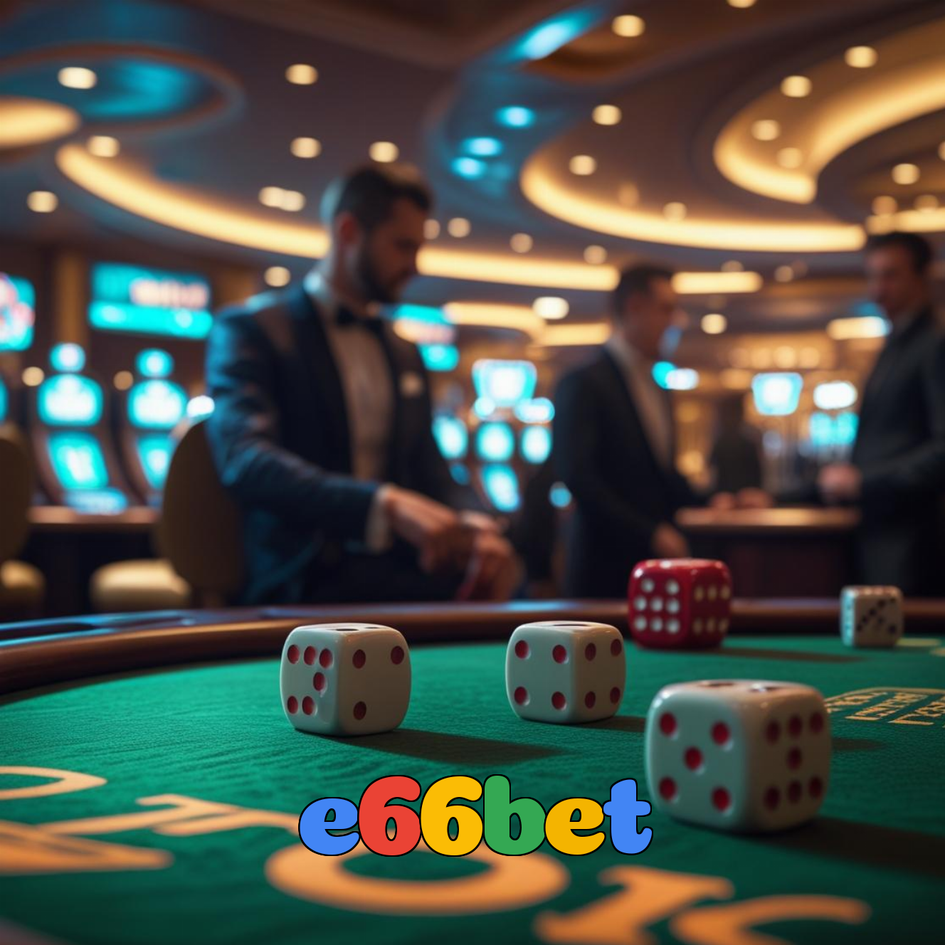e66bet：Jogue slots, aposte no futebol e conquiste vitórias épicas no cassino!