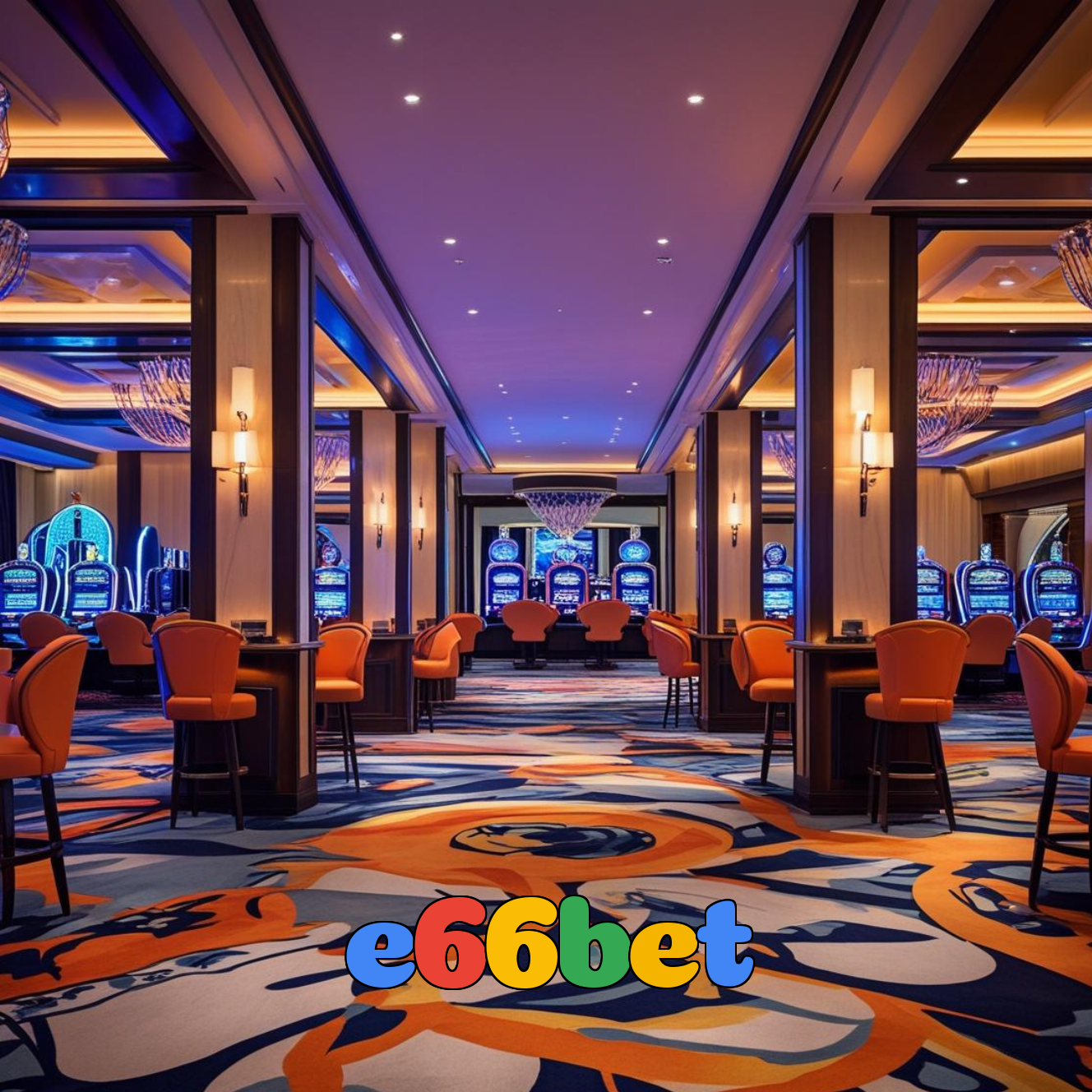 e66bet：Aposte nas nossas roletas e veja a sorte sorrir para você!