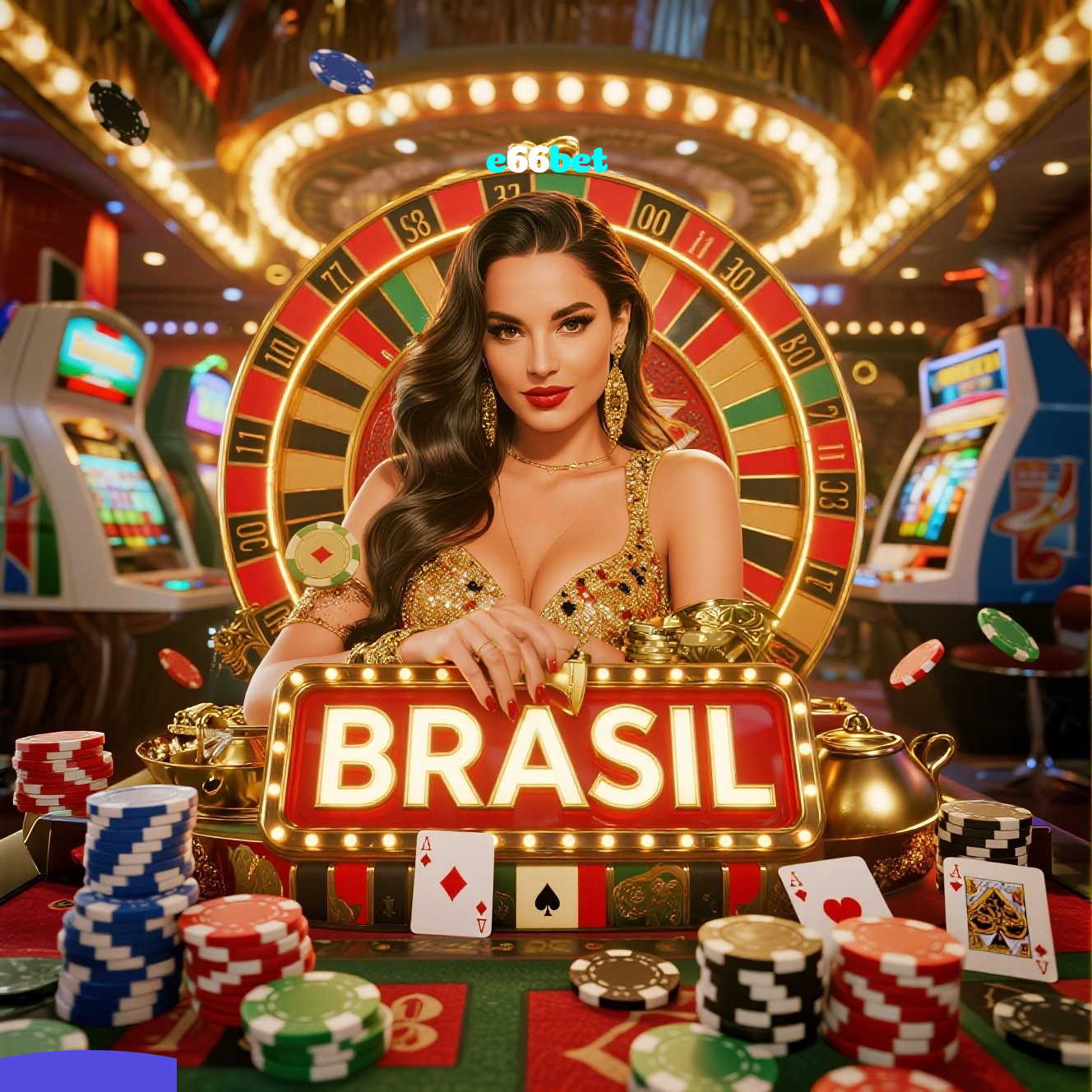 e66bet:Desafie a roleta e conquiste prêmios incríveis!