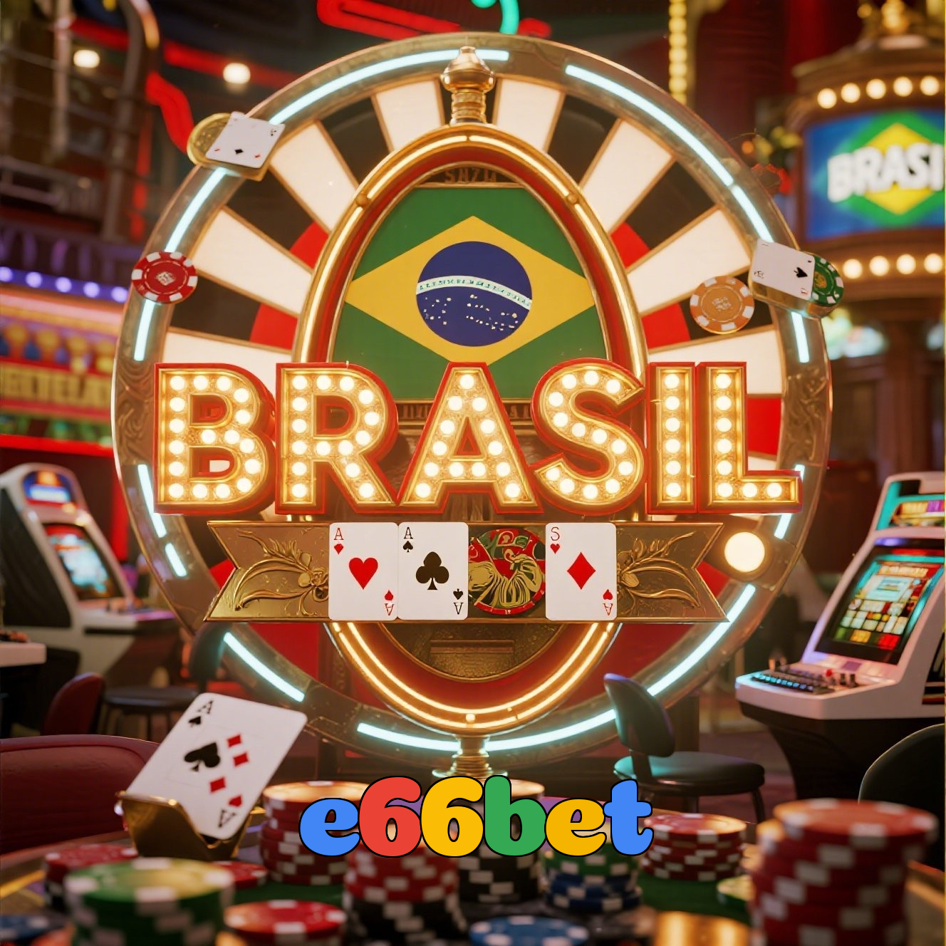 e66bet：Sua sorte está no cassino online com jogos como poker e apostas no futebol!