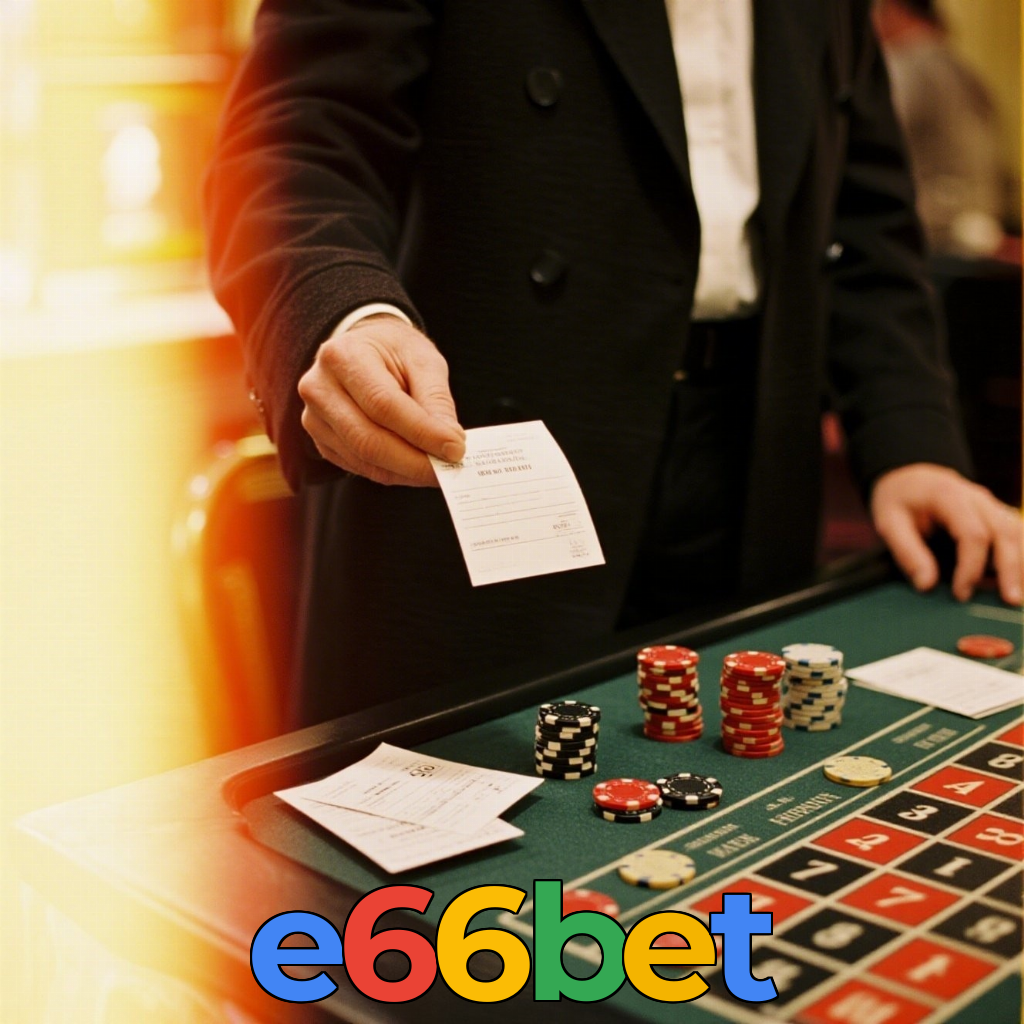 e66bet：Jogue slots, aposte no futebol e conquiste vitórias épicas no cassino!