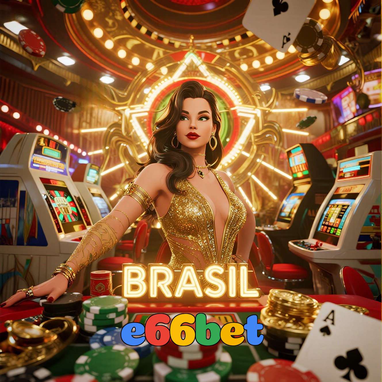e66bet:Os jackpots estão esperando por você! Entre no jogo e faça história!