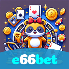 e66bet:Aposte no futebol e conquiste prêmios em blackjack e roleta!