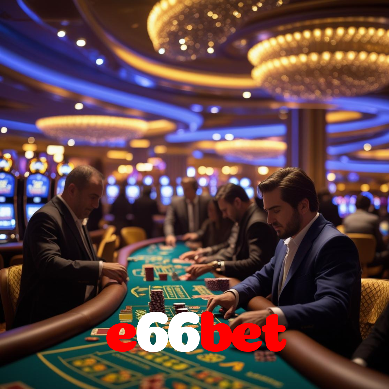 e66bet：Ganhe prêmios em jogos de poker e aposte no futebol com grandes odds!