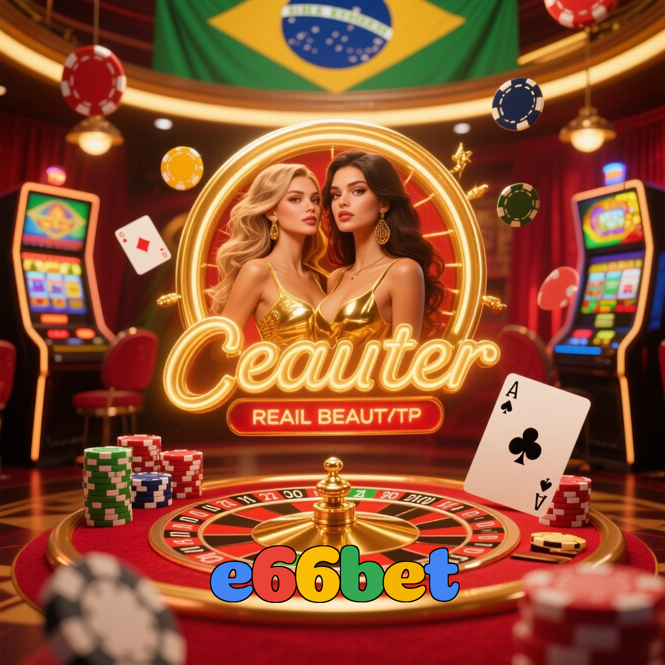 e66bet：Vire um mestre do Blackjack e conquiste sua vitória!