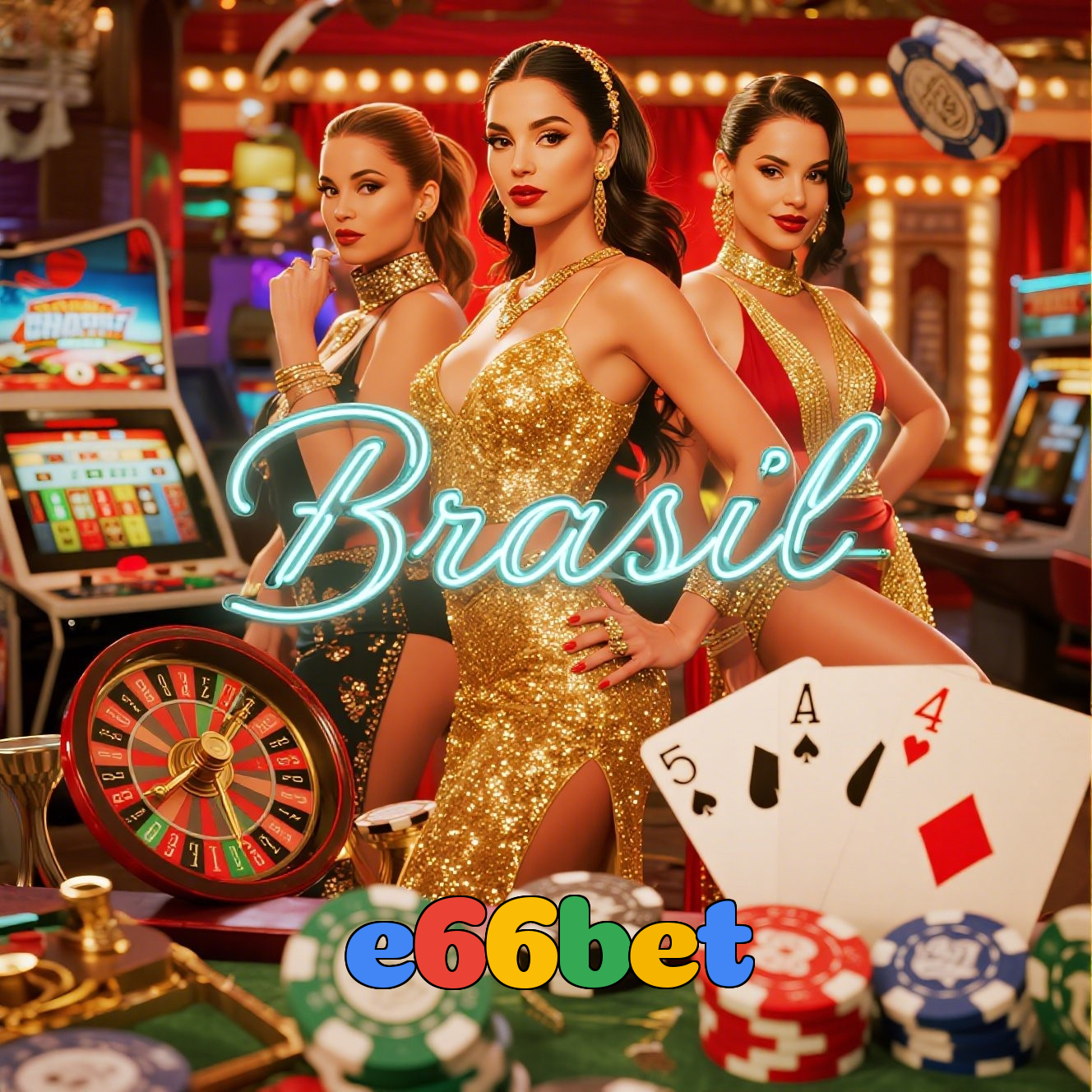 e66bet:Jogue nas roletas e experimente a verdadeira emoção do cassino!