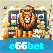e66bet:Ganhe prêmios fantásticos nas roletas online!