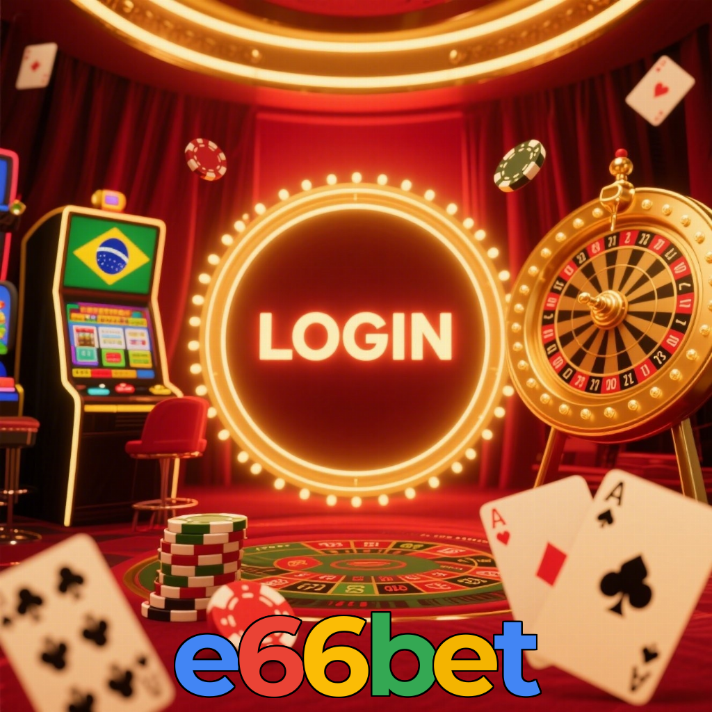 e66bet:Vença no blackjack e conquiste prêmios sensacionais!
