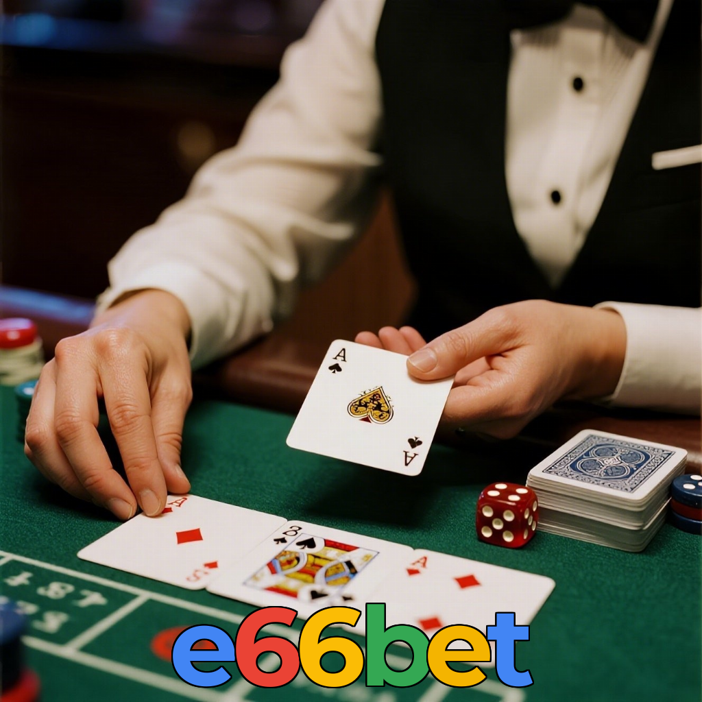 e66bet：Vença no poker e aposte no futebol para grandes vitórias no cassino!