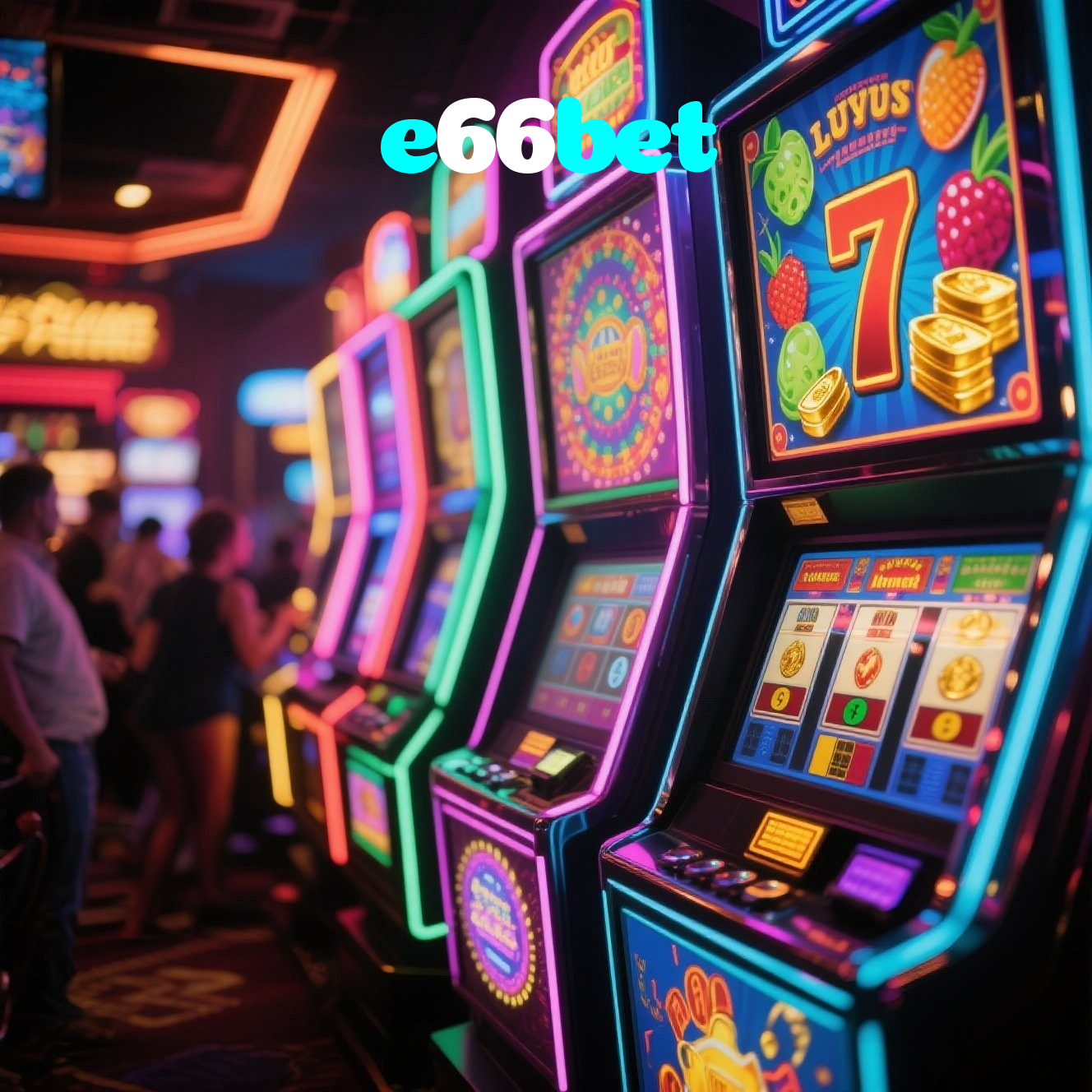 e66bet:Jogue slots, roleta e aposte no futebol para grandes vitórias!