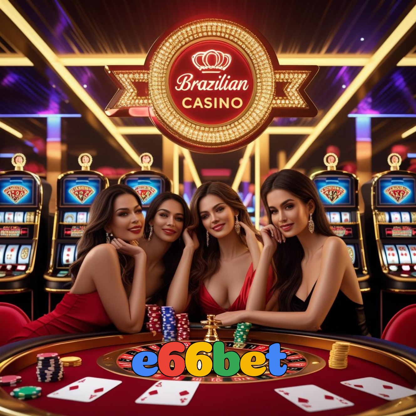 e66bet：Diversão garantida com blackjack, roleta e apostas ao vivo no futebol!