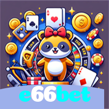 e66bet：Gire as slots e vença com grandes prêmios!