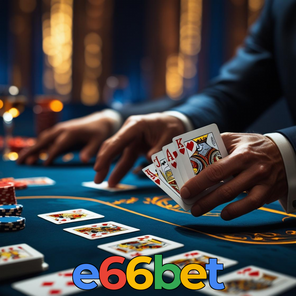 e66bet:O melhor cassino para você jogar slots e apostar no futebol online!