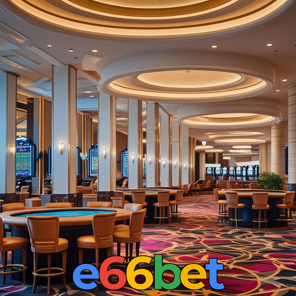 e66bet:Jogue nas melhores slots e descubra o jackpot dos seus sonhos!