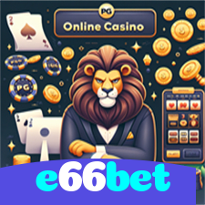 e66bet：Aposte em nosso cassino e viva uma experiência única de diversão!