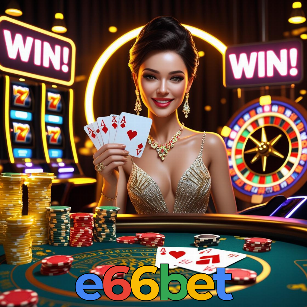e66bet:Cada jogada no blackjack é uma chance de conquistar vitórias!