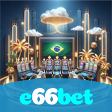 e66bet:Poker, blackjack e apostas em futebol online, tudo no melhor cassino!