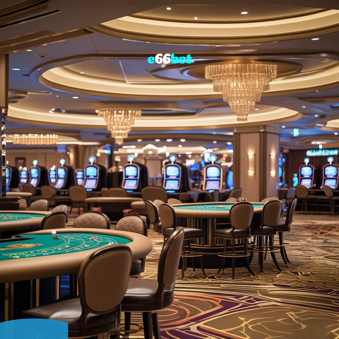 e66bet：Jogue poker como um profissional e ganhe grandes prêmios!