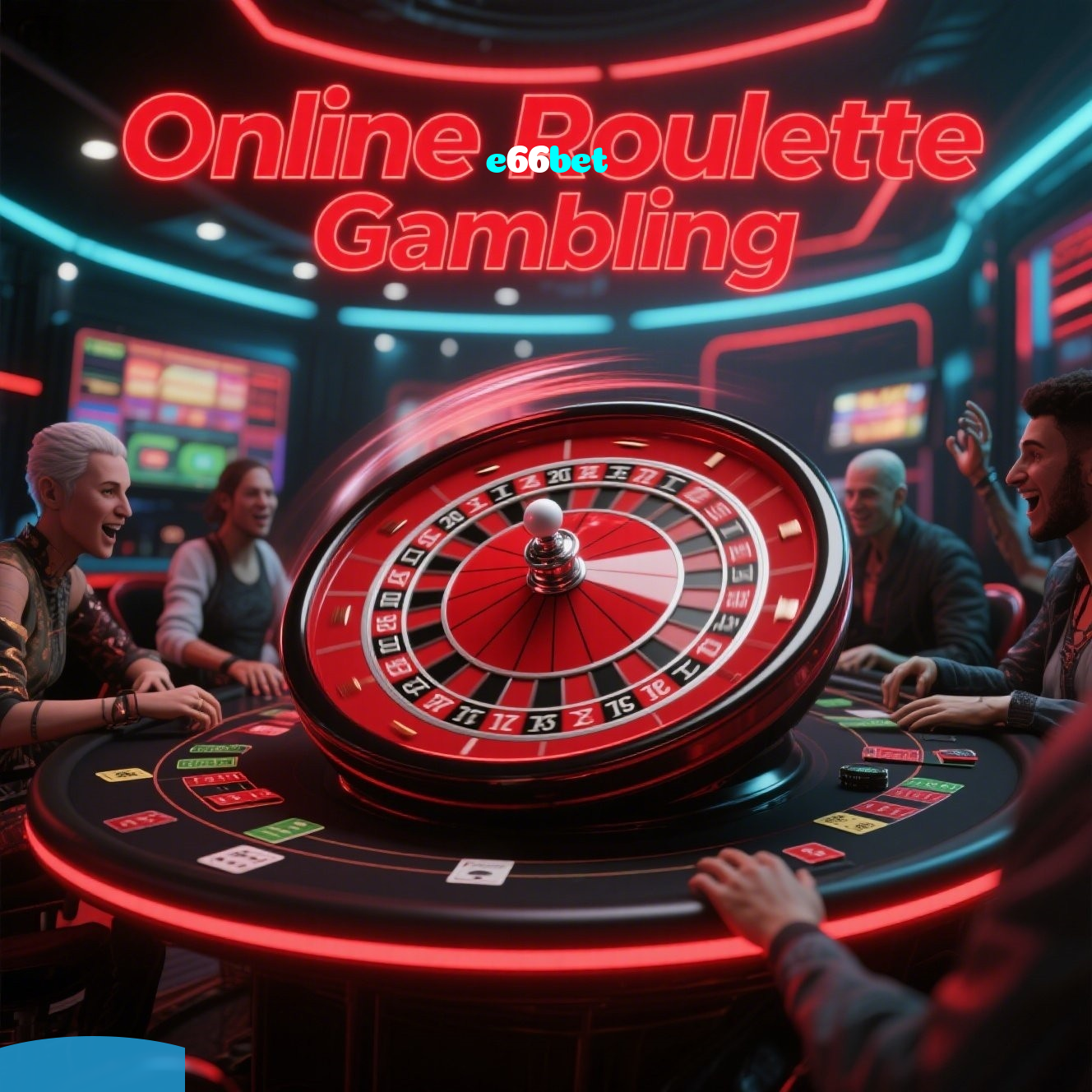 e66bet：Jogue nas roletas e conquiste prêmios incríveis!