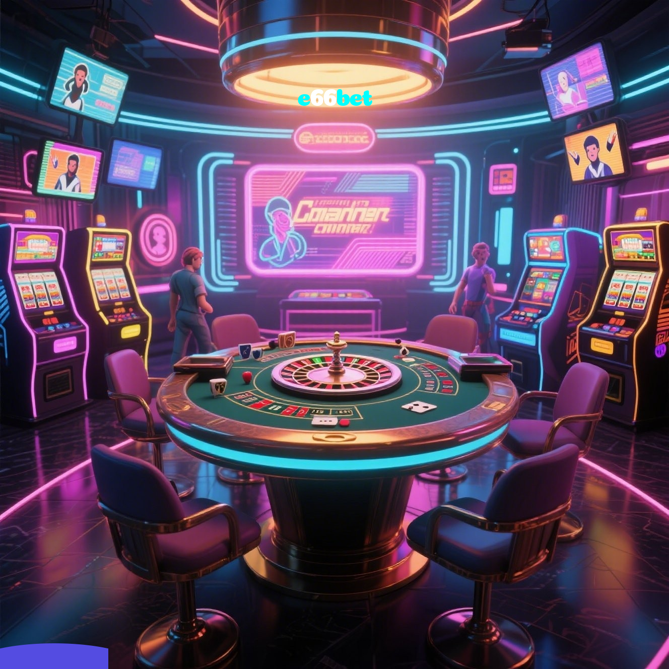 e66bet：Jogue poker online e prove sua habilidade nas cartas!