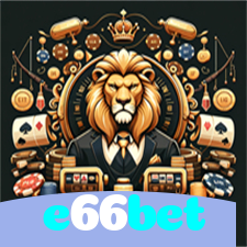 e66bet：Divirta-se com blackjack, poker e apostas ao vivo em futebol no cassino online!