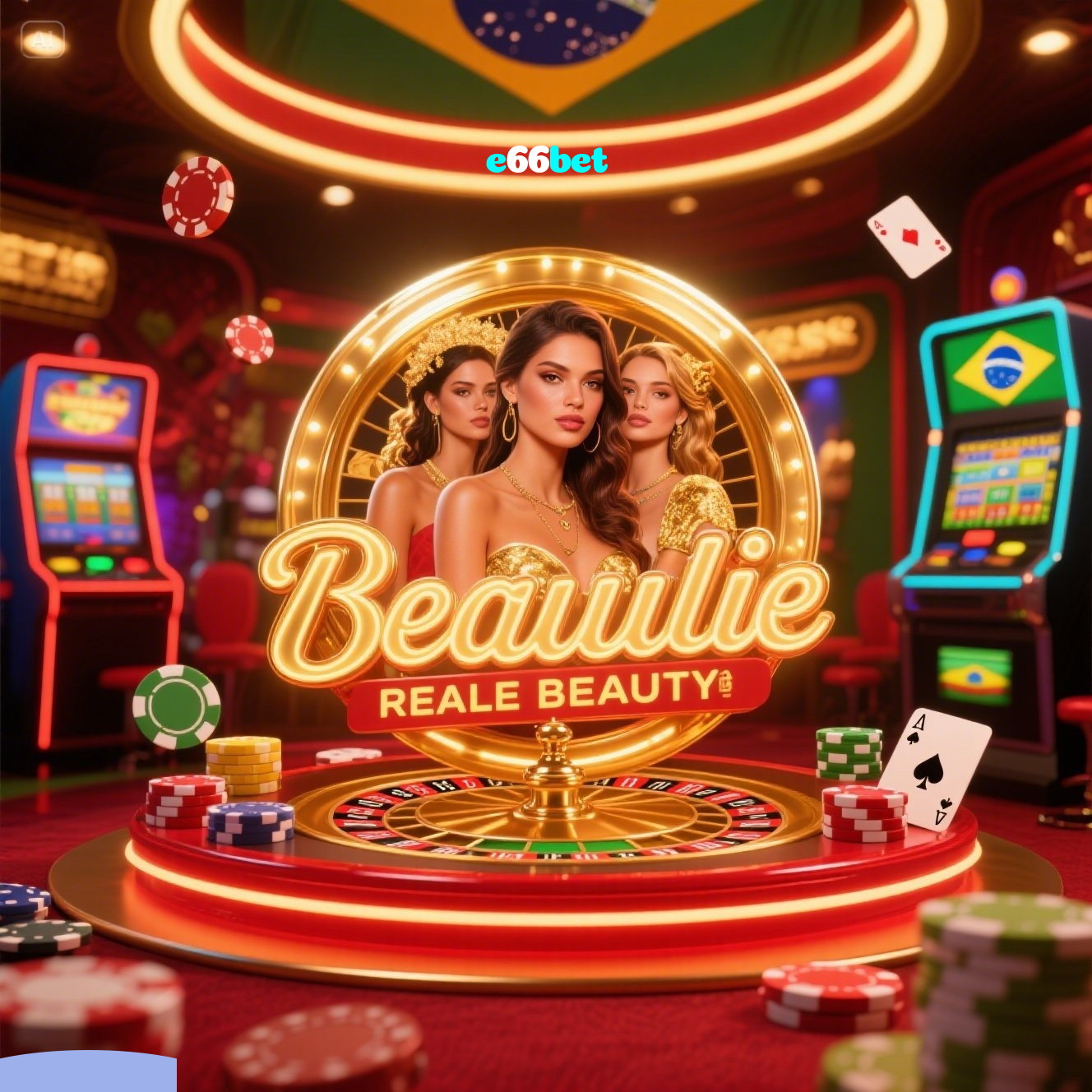 e66bet:Aposte nas mesas de poker e vença com estilo!
