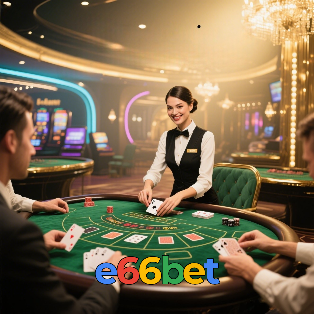 e66bet:Em cada giro das slots, a vitória está ao seu alcance!