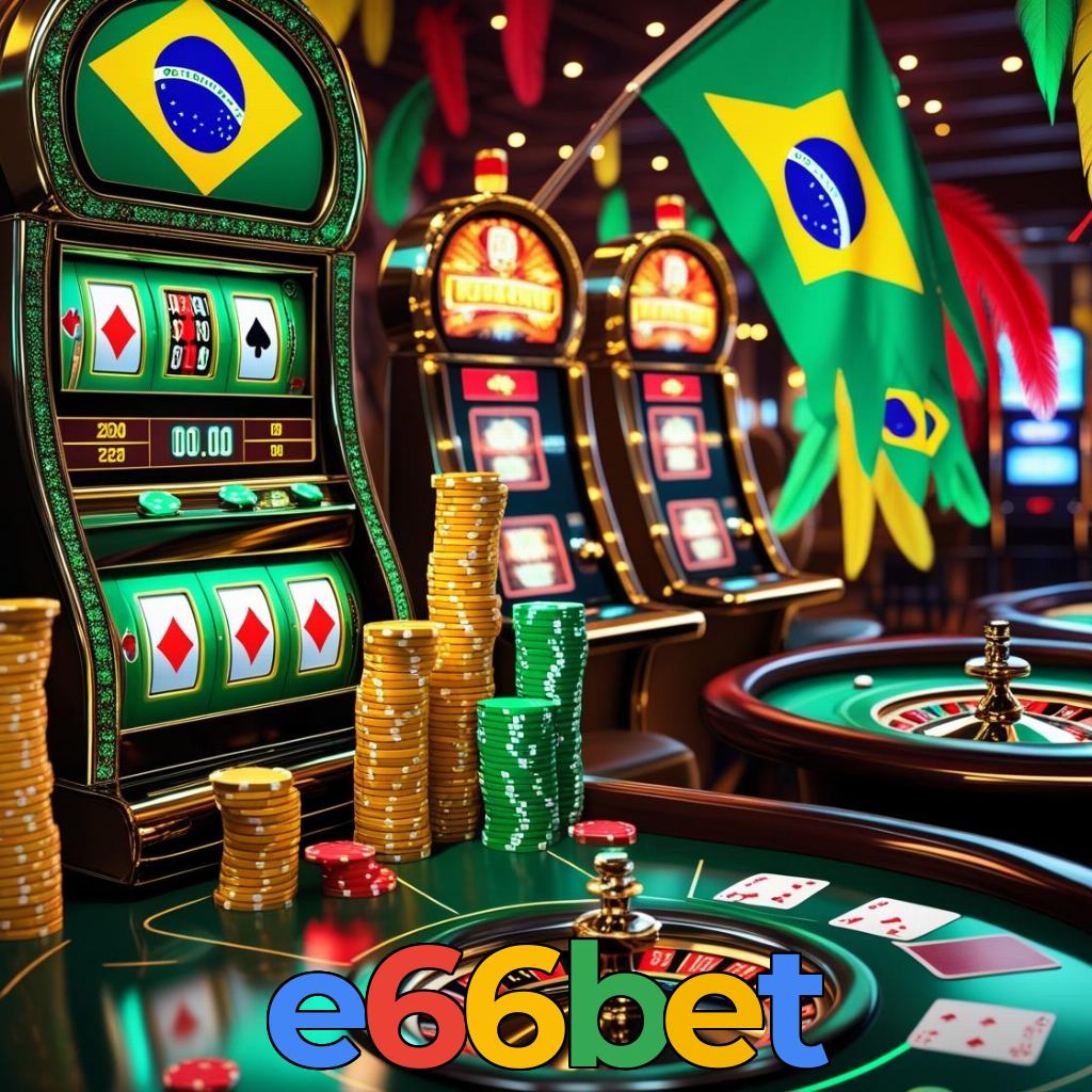e66bet:Jogue slots e aposte no futebol no cassino online mais confiável!