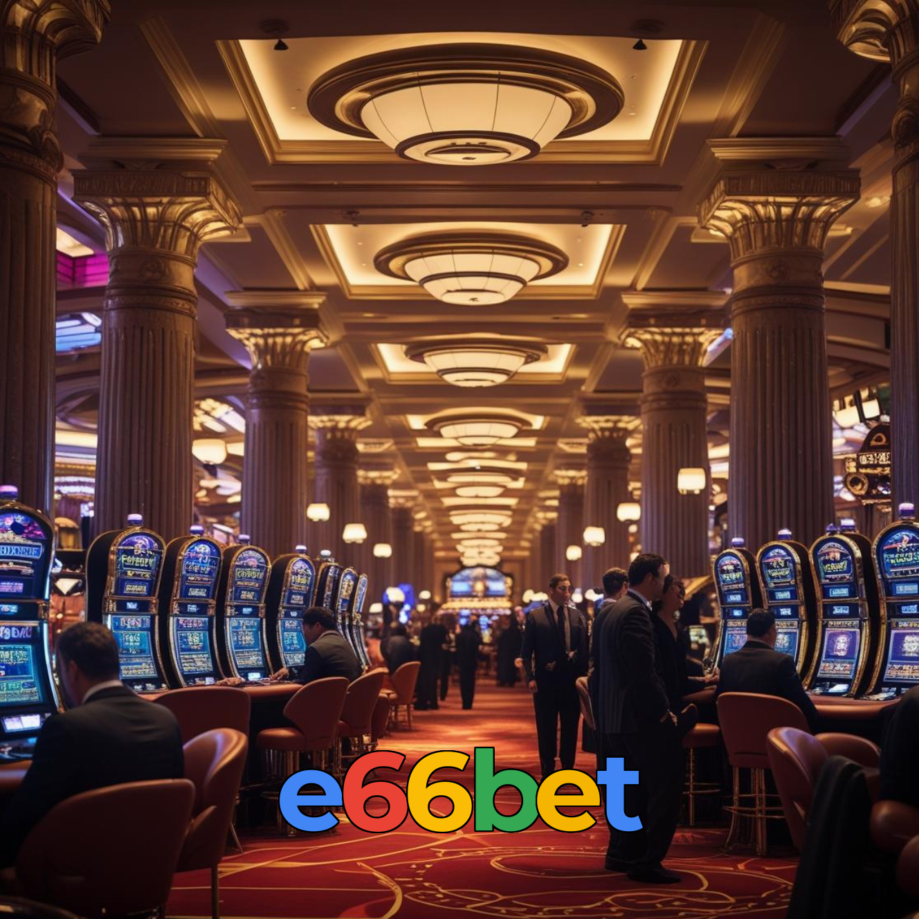 e66bet:Onde a diversão nunca para: apostas no futebol e jogos de cassino!