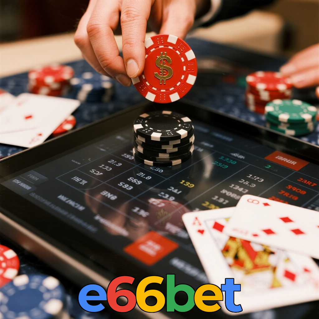e66bet:Apostas de futebol online para os verdadeiros fãs! Vença agora!