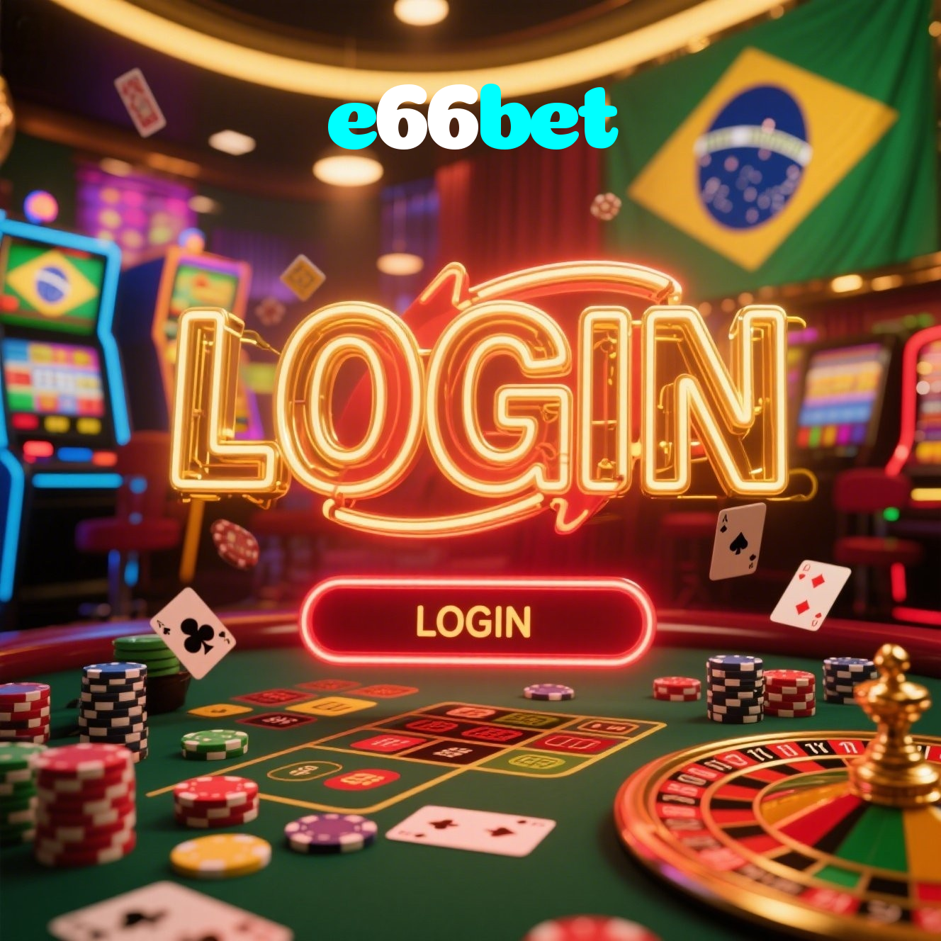 e66bet：O cassino online perfeito para quem adora apostar no futebol e jogar roleta!