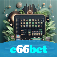 e66bet：Jogue nas mesas de poker e se torne um campeão das cartas!