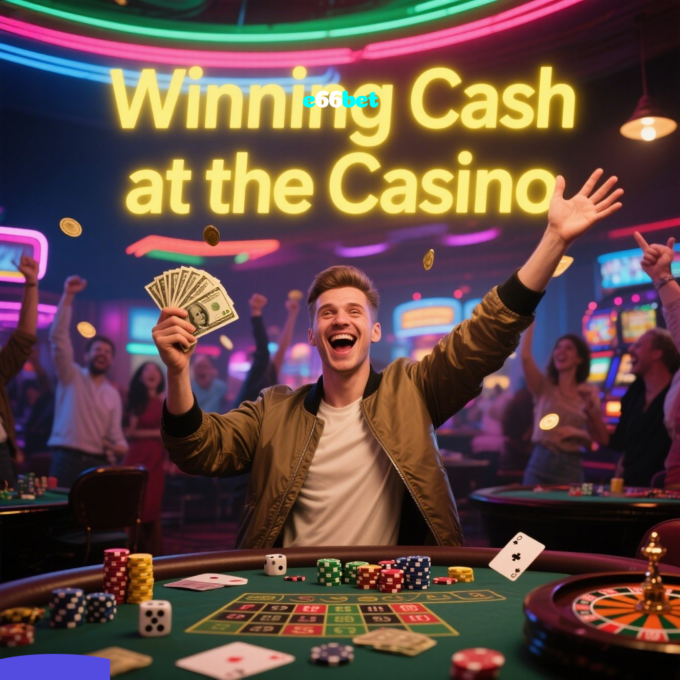 e66bet：O melhor cassino para apostar no futebol e ganhar prêmios em blackjack!