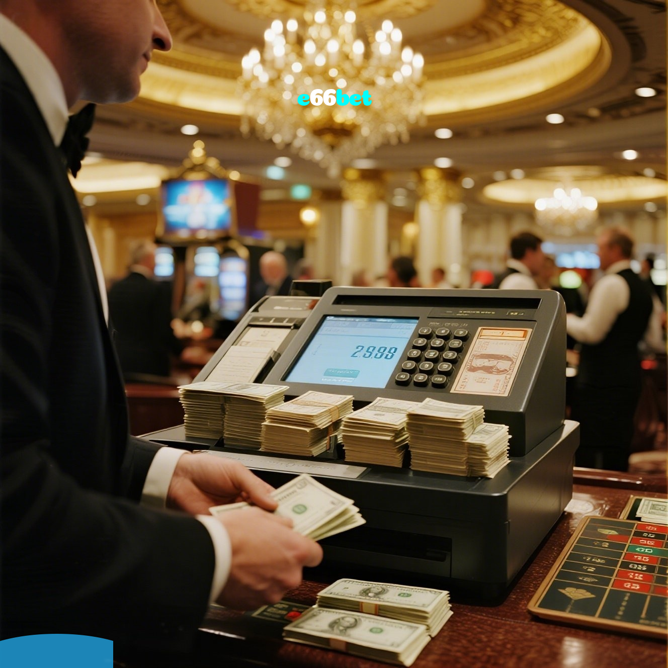 e66bet：Sinta a emoção do cassino! Aposte agora e ganhe prêmios reais!