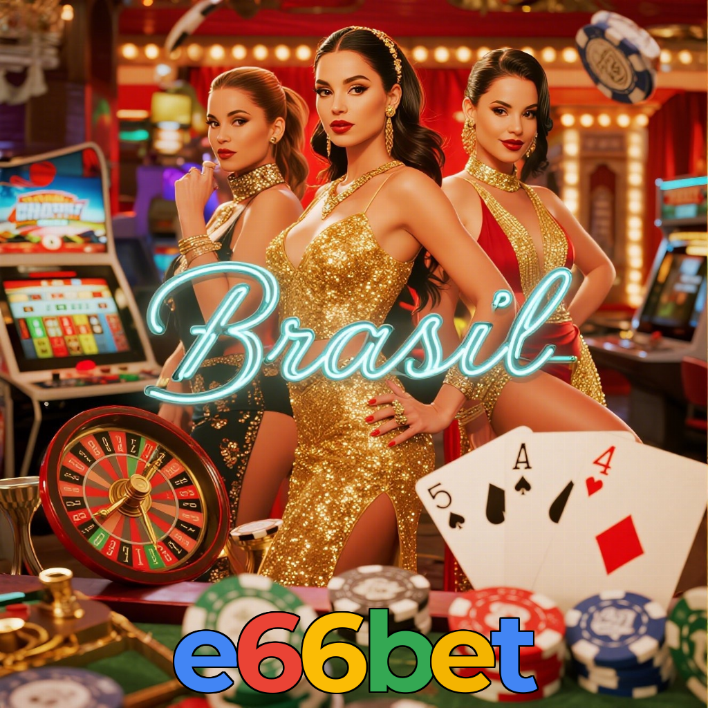 e66bet:Sinta a adrenalina das slots e conquiste vitórias como nunca!