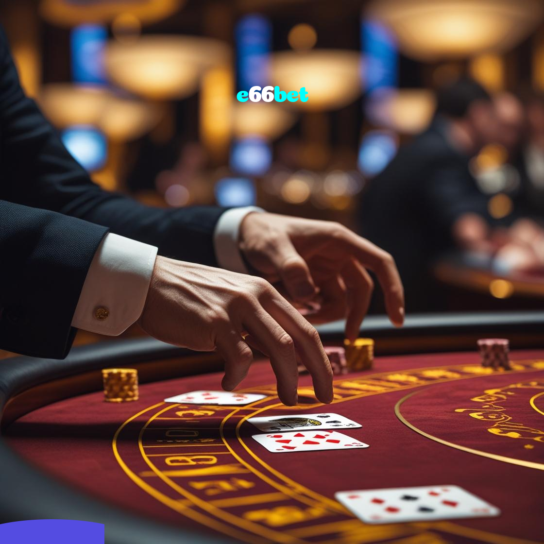 e66bet：Jogue poker, aposte no futebol e leve prêmios incríveis no cassino!