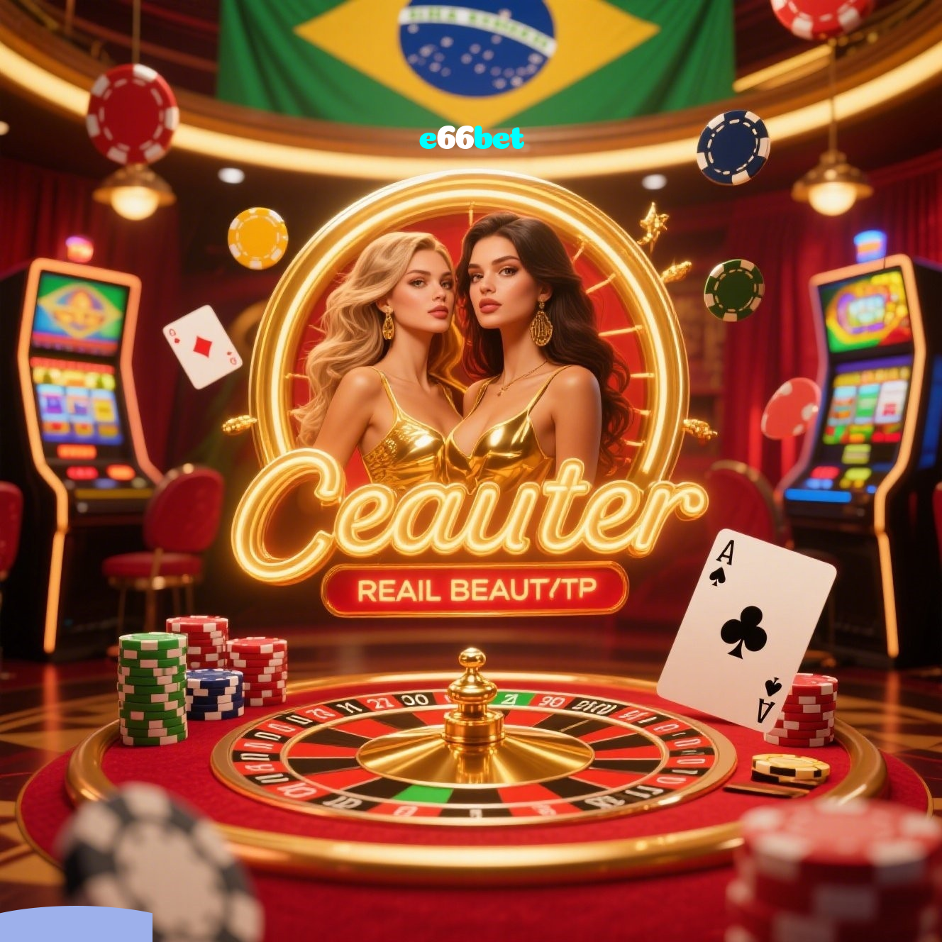 e66bet:O cassino online mais confiável com apostas no futebol e prêmios em blackjack!