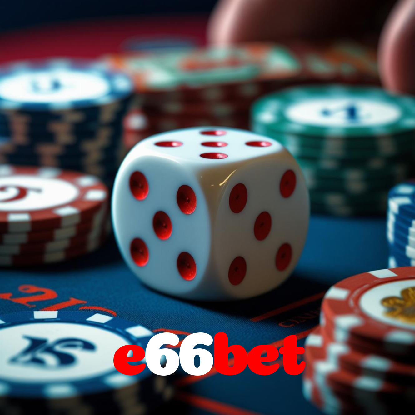 e66bet：Ganhe prêmios jogando slots e apostando no futebol online!