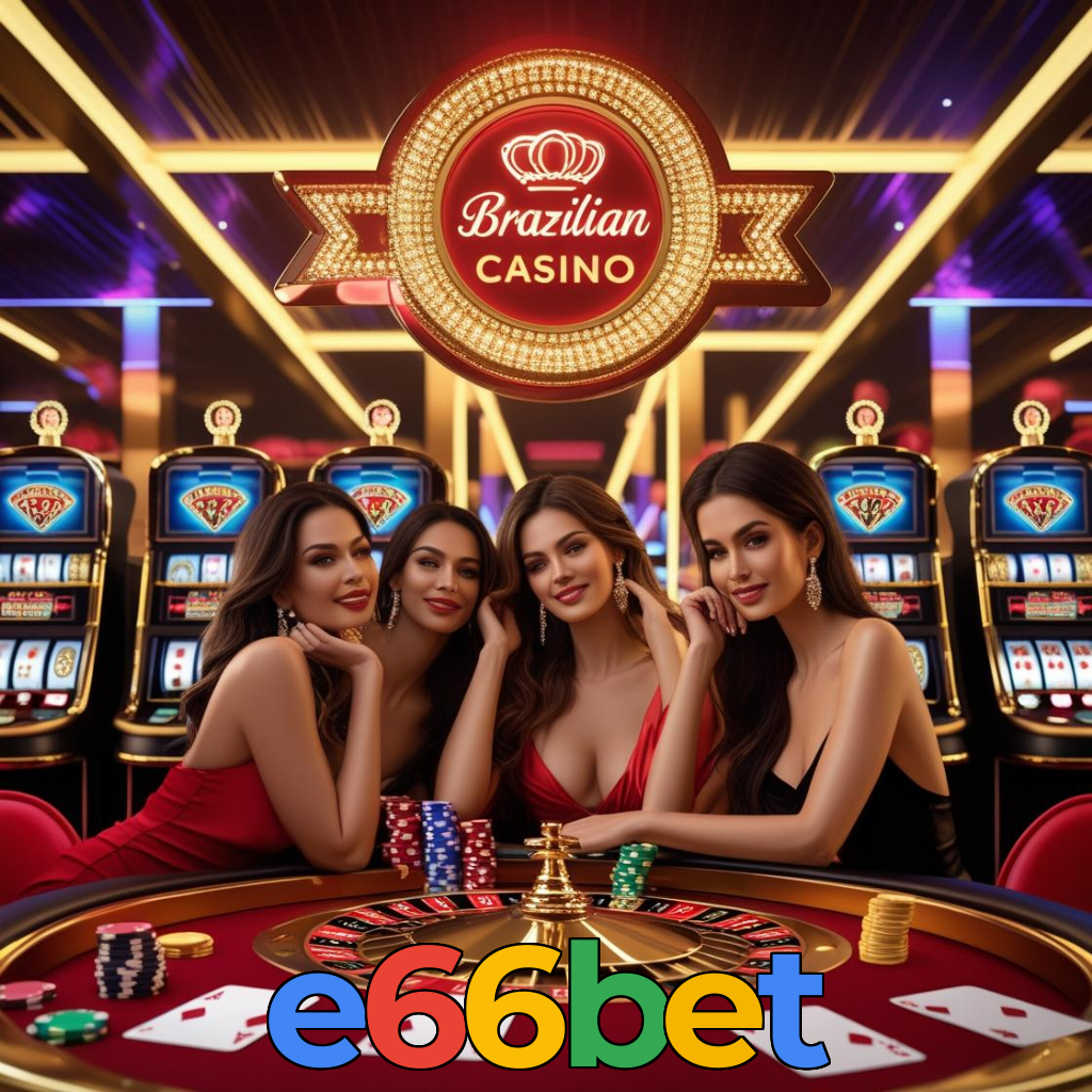 e66bet:Jogue nas nossas roletas e ganhe prêmios incríveis!