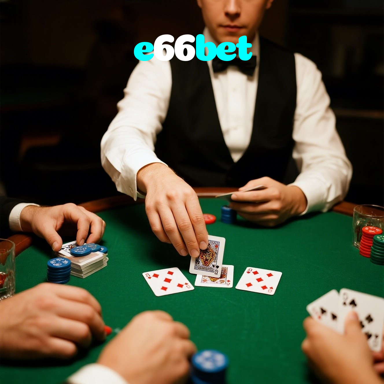 e66bet:Cada rodada na roleta é uma chance de ganhar prêmios enormes!