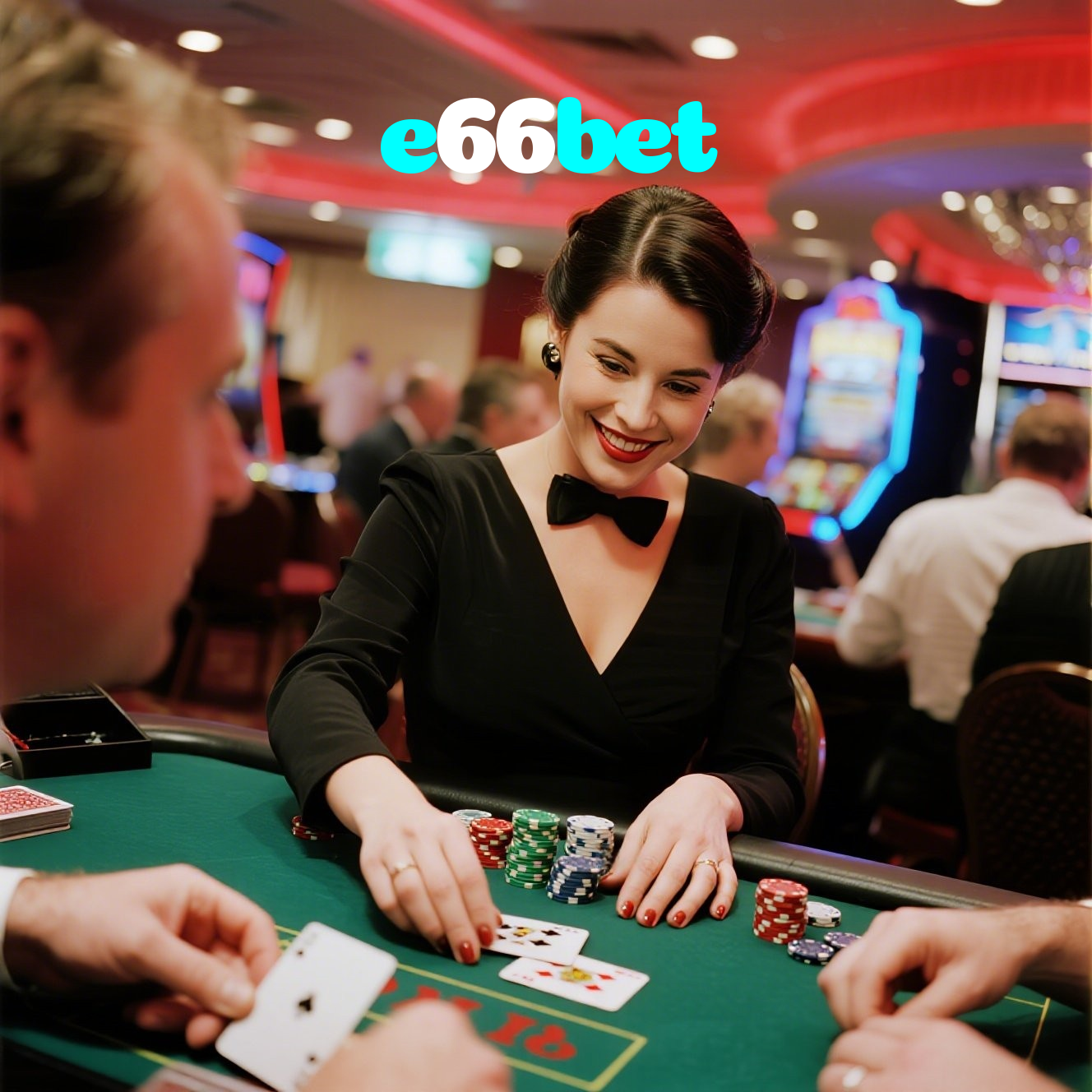 e66bet：A sorte nunca esteve tão ao seu alcance! Aposte nas nossas slots agora!
