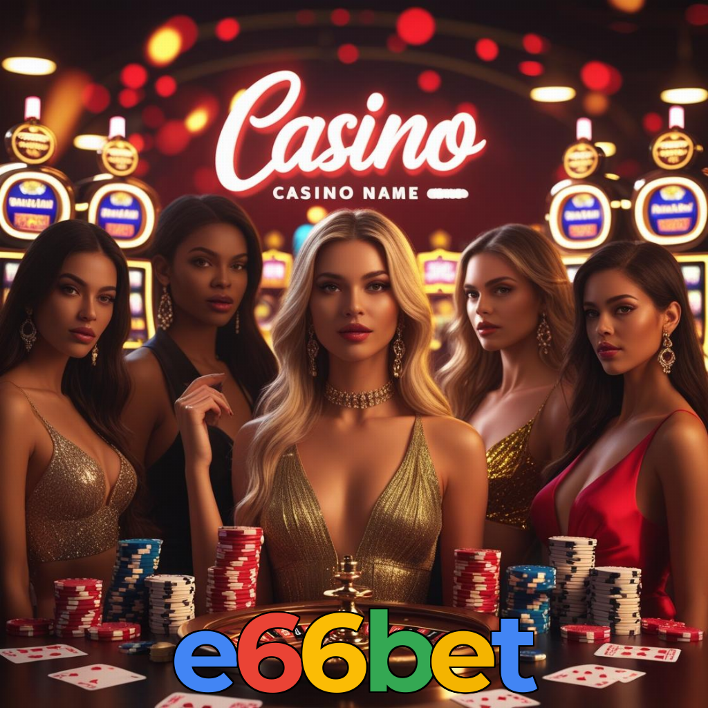 e66bet:O cassino mais confiável para apostas no futebol e jogos de cassino!