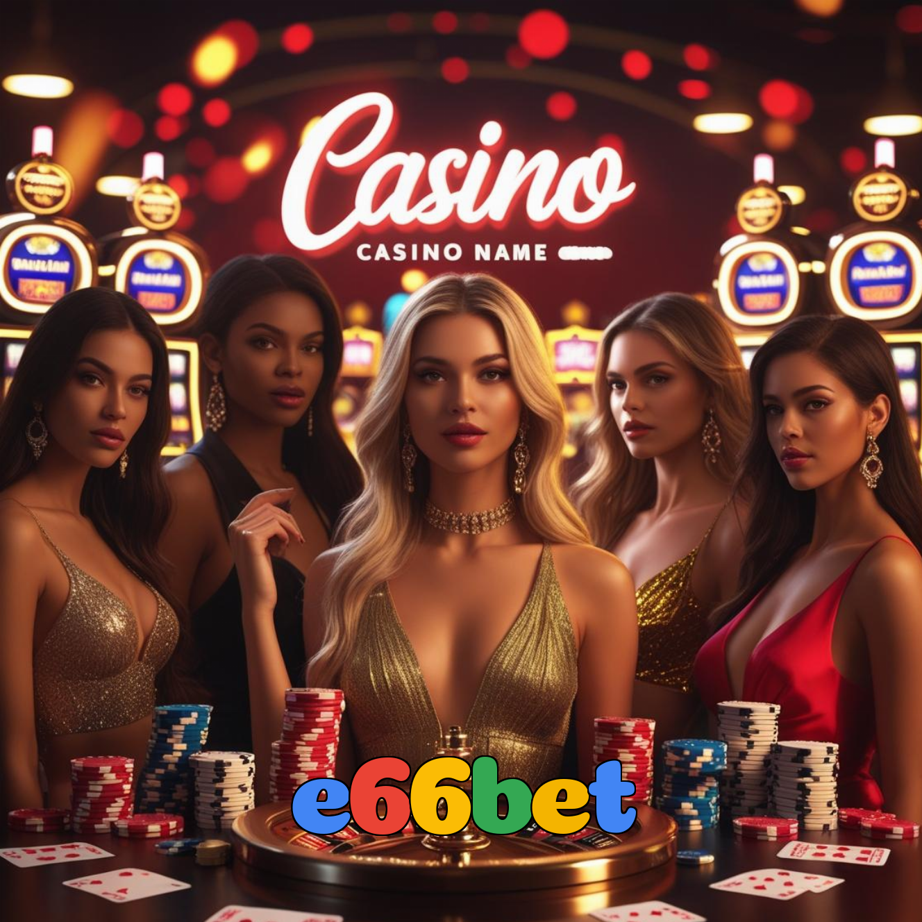 e66bet:Sinta a emoção de jogar nas melhores slots do mercado!