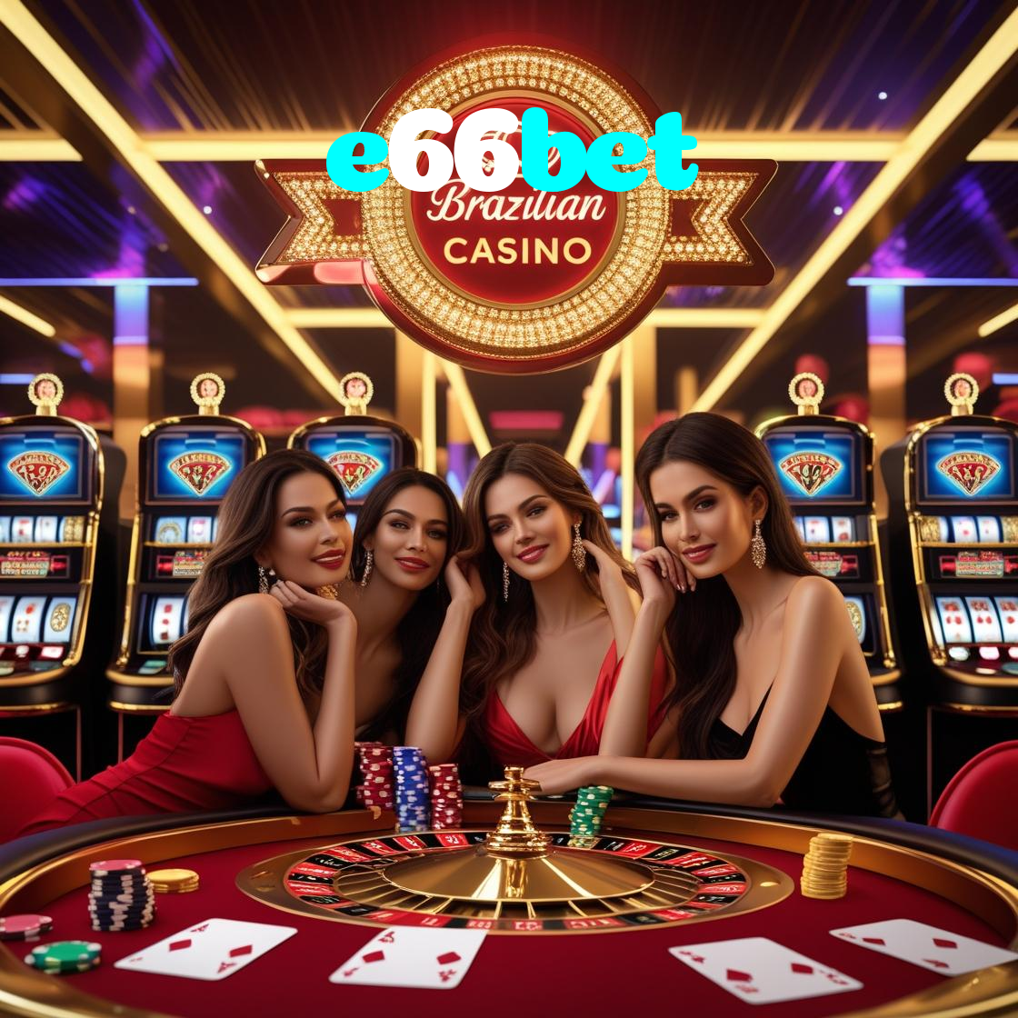 e66bet：A sorte está ao seu lado! Aposte nas melhores opções e vença agora!
